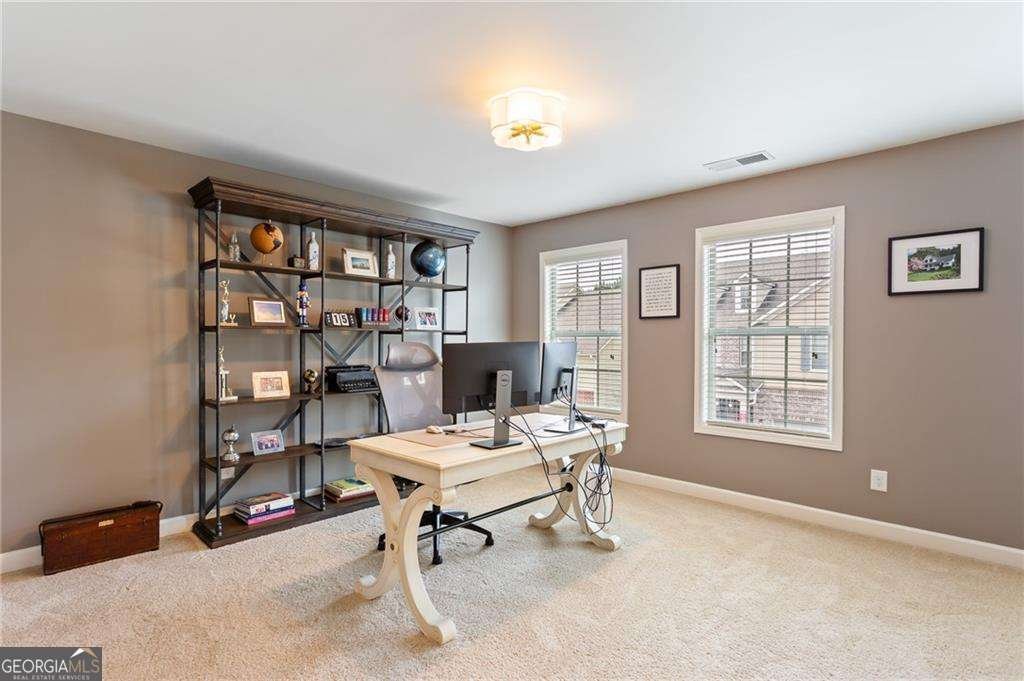 4206 Hardy Avenue Smyrna - Photo 33