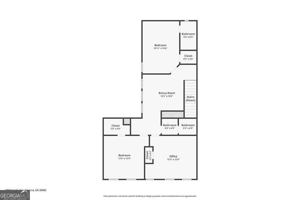 4206 Hardy Avenue Smyrna - Photo 47