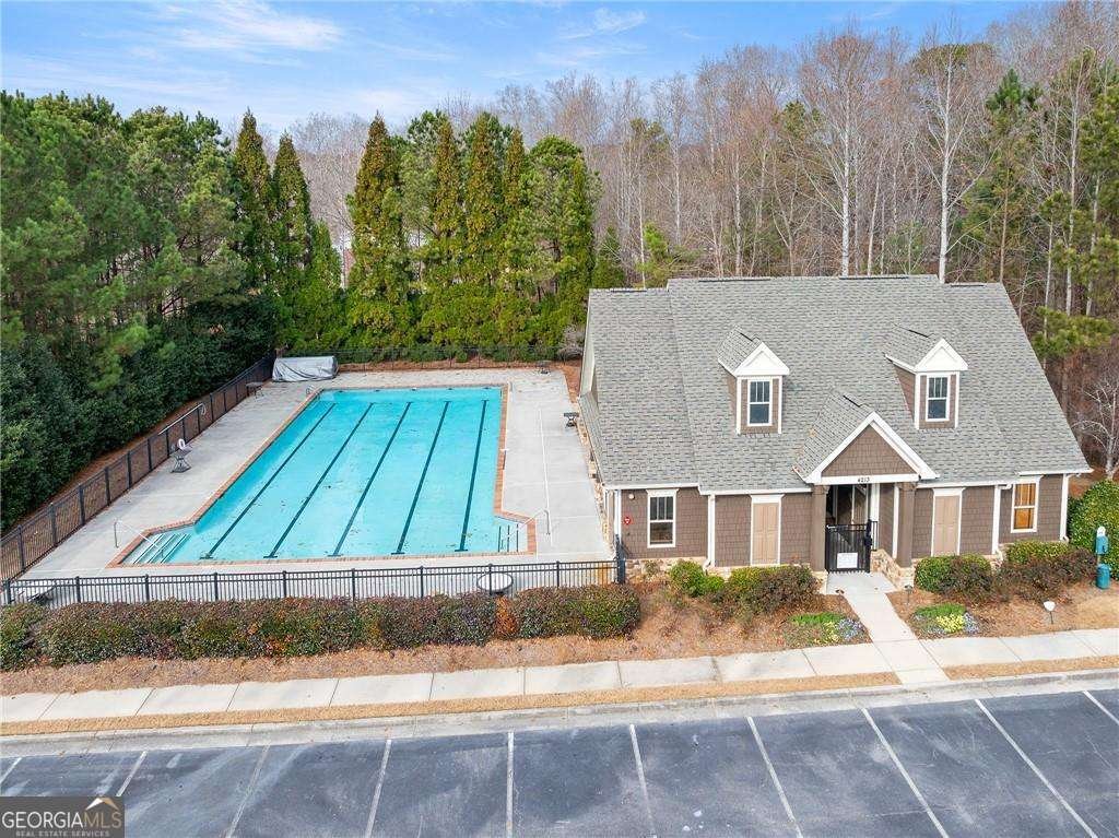 4206 Hardy Avenue Smyrna - Photo 49