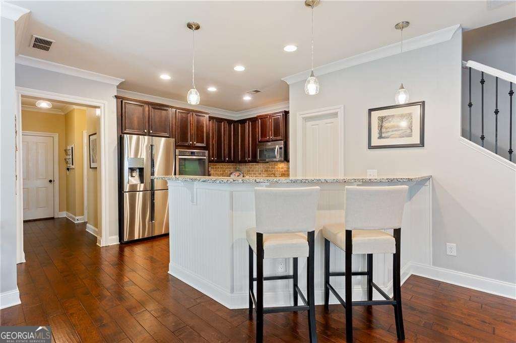 4206 Hardy Avenue Smyrna - Photo 9