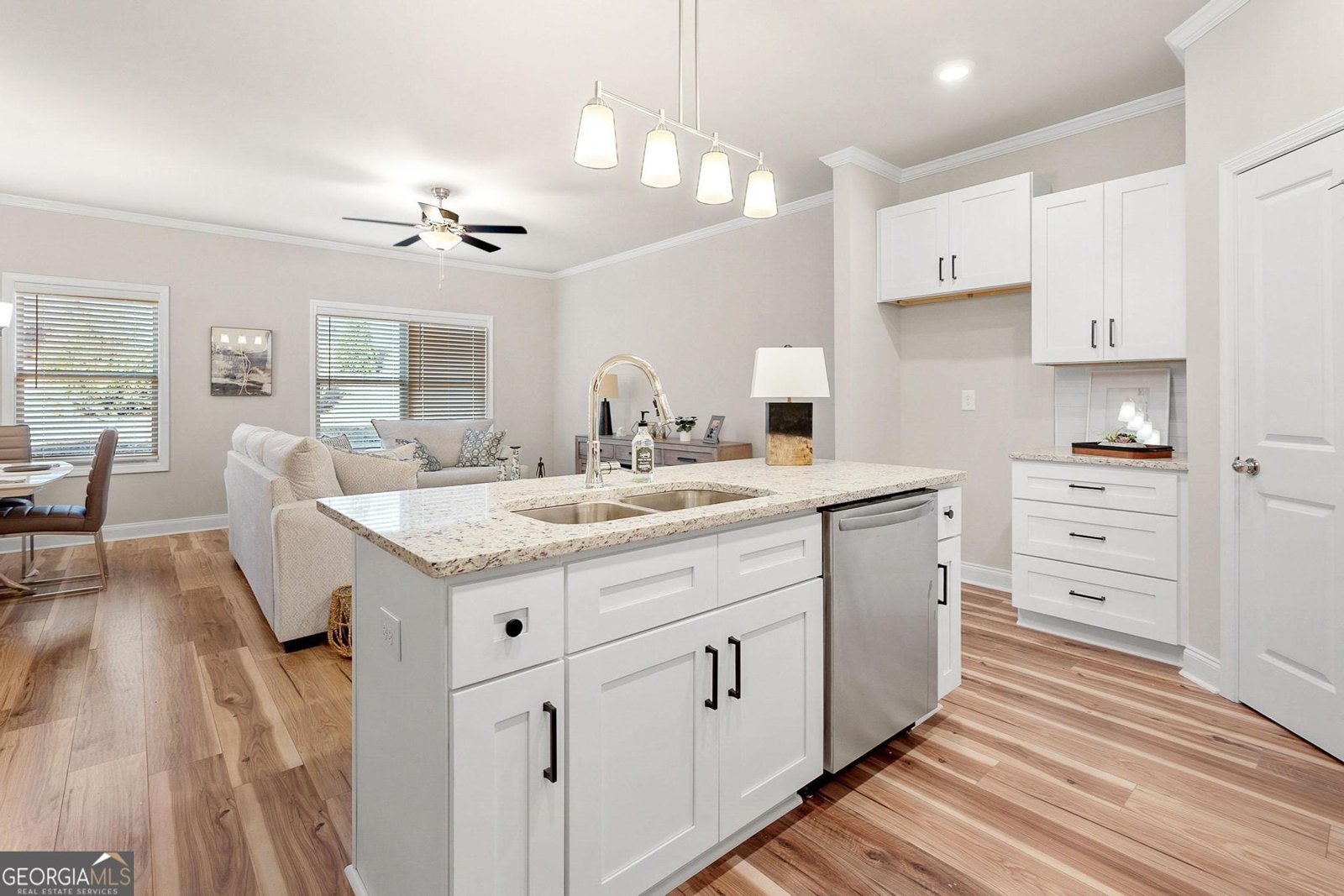 4 Dewey Road Lilburn - Photo 6