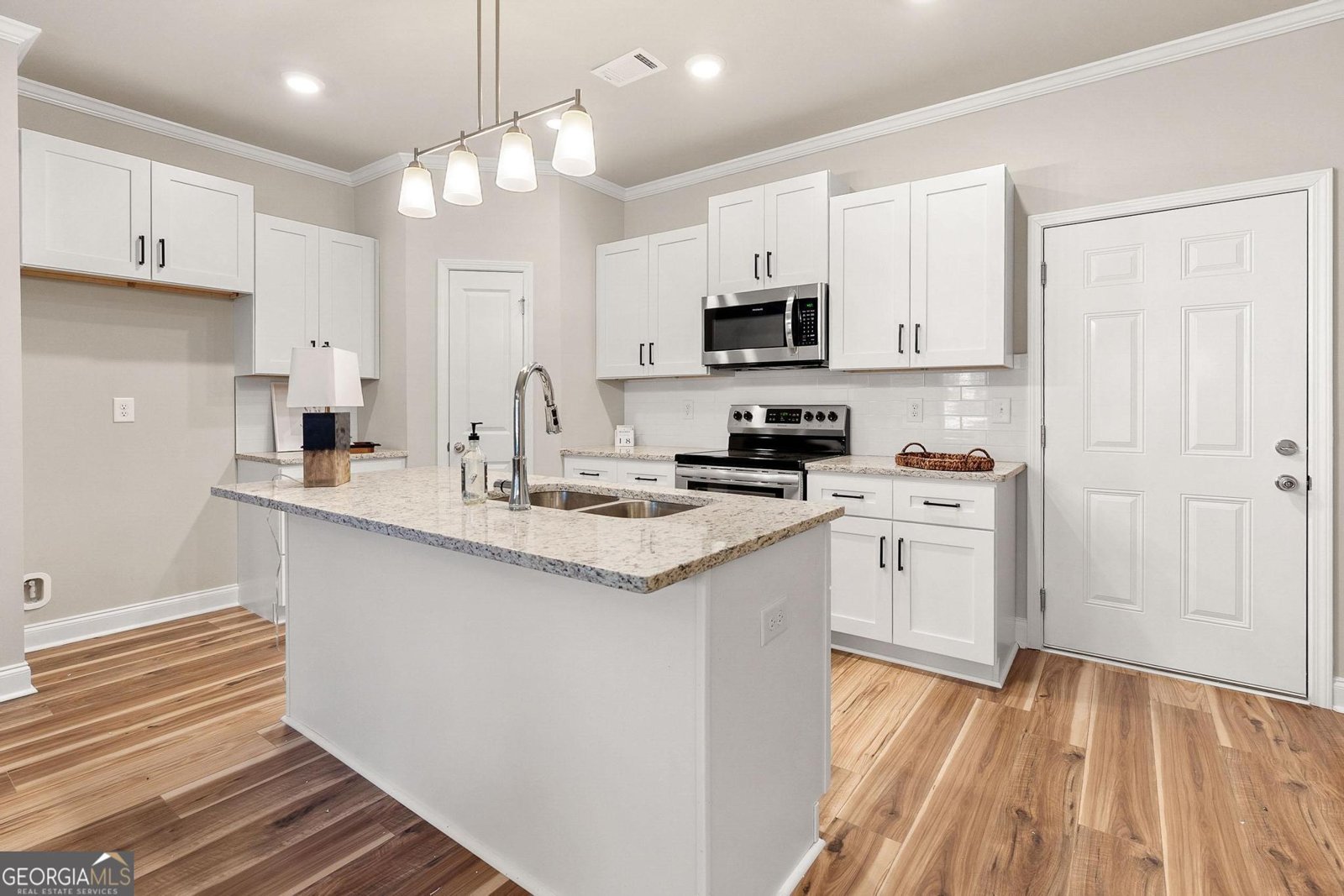 4 Dewey Road Lilburn - Photo 7