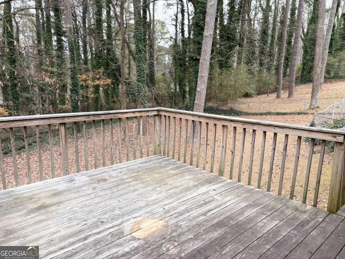 2356 Cambridge Street Snellville - Photo 22