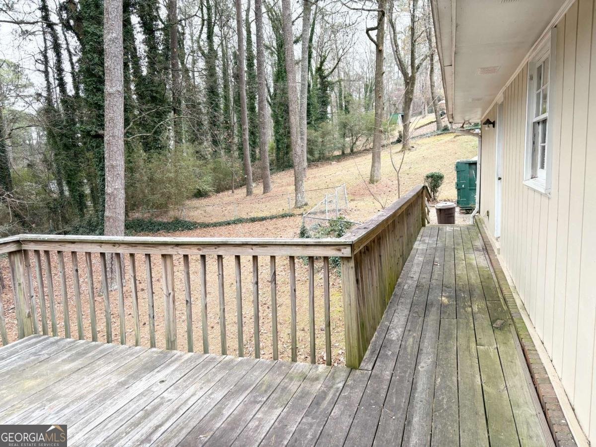 2356 Cambridge Street Snellville - Photo 24