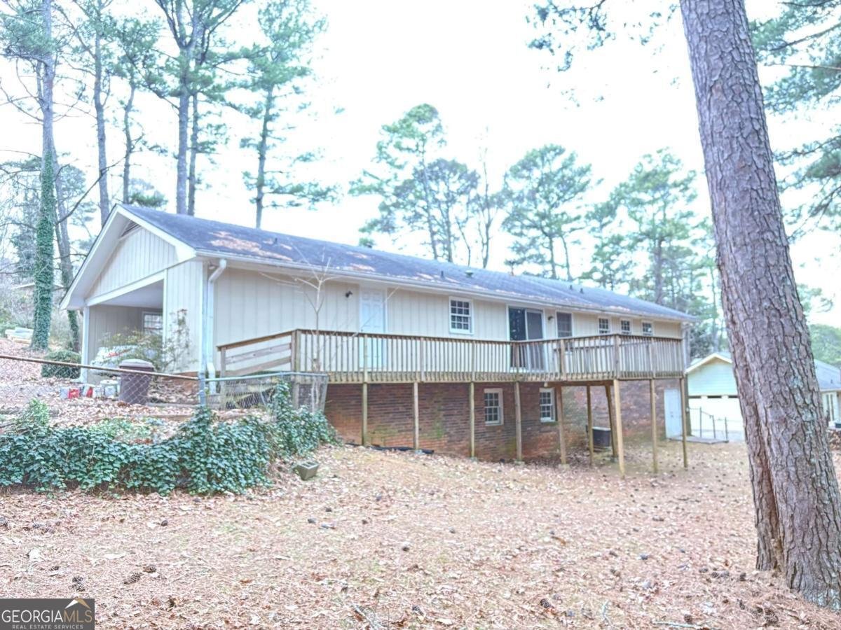 2356 Cambridge Street Snellville - Photo 25