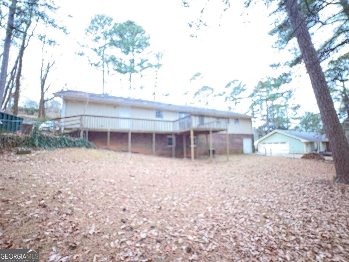 2356 Cambridge Street Snellville - Photo 26