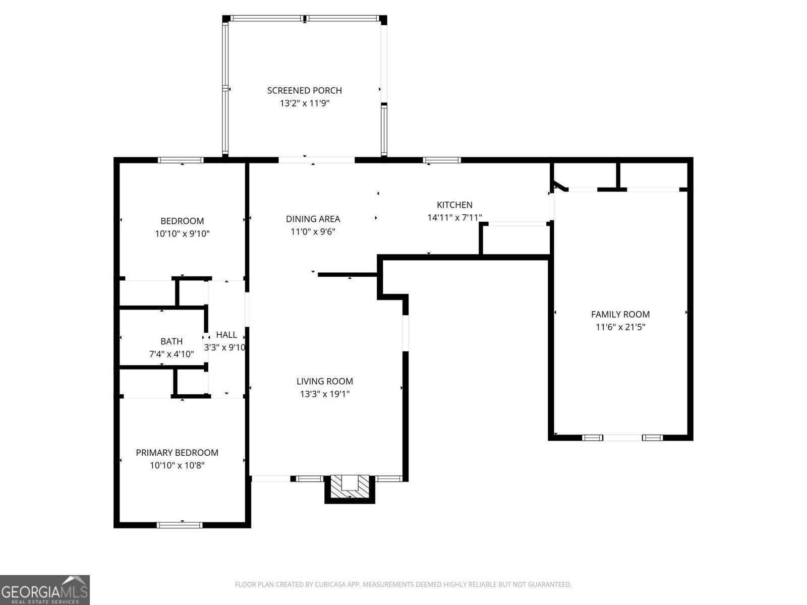 2820 Robinson Wood Drive Riverdale - Photo 32