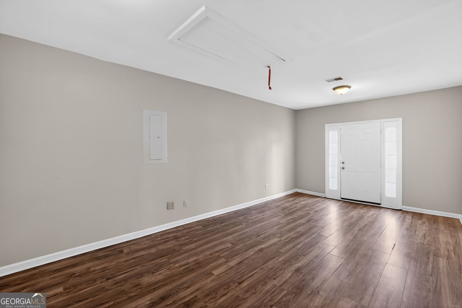 2820 Robinson Wood Drive Riverdale - Photo 6