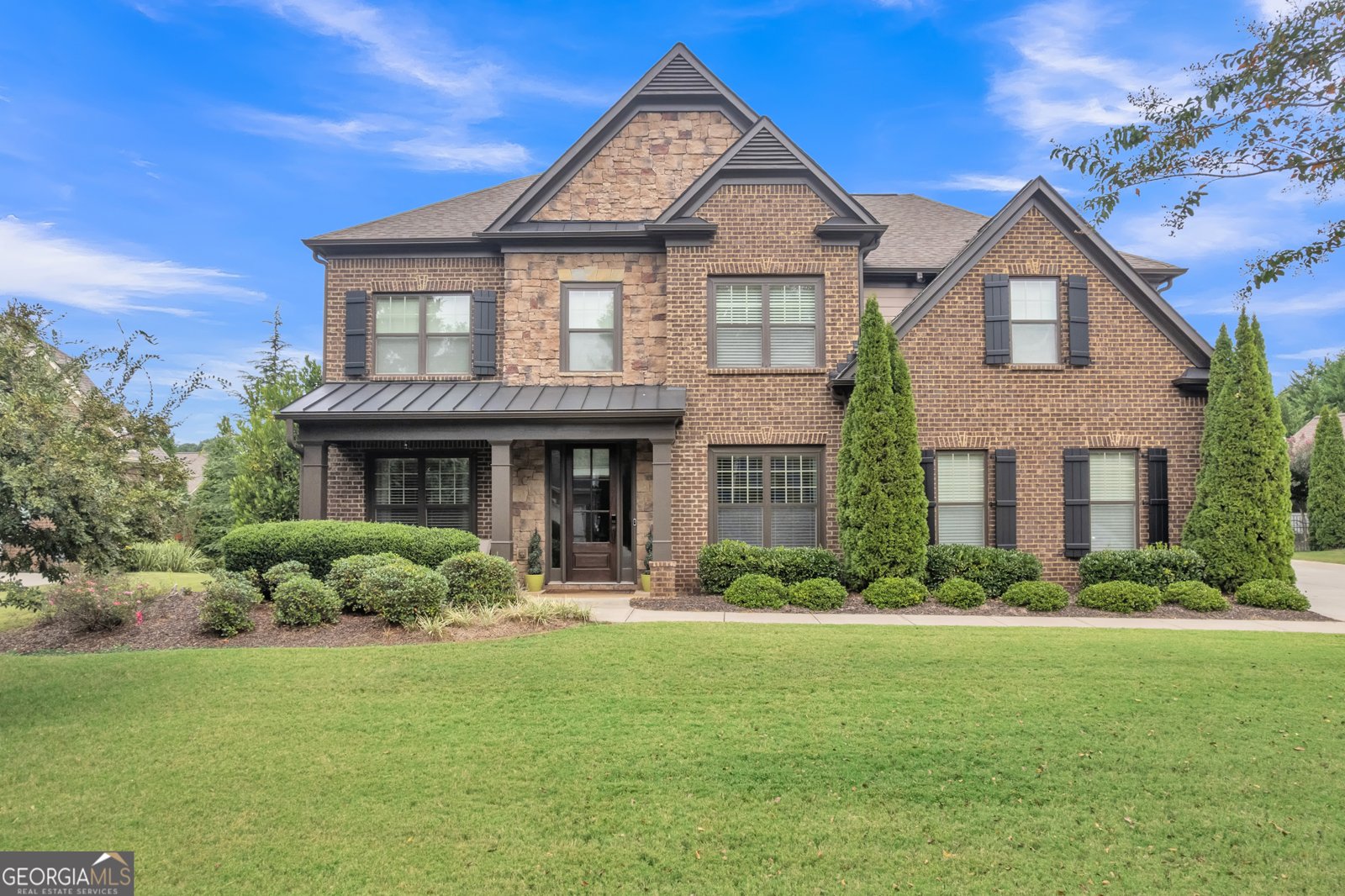 4050 Martel Drive Cumming - Photo 1