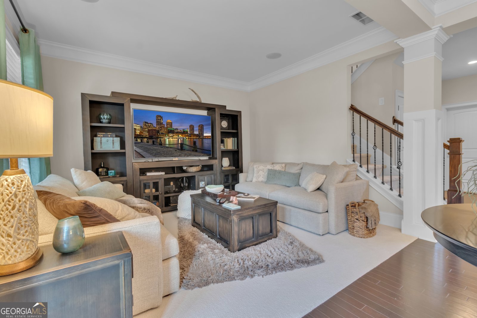 4050 Martel Drive Cumming - Photo 10