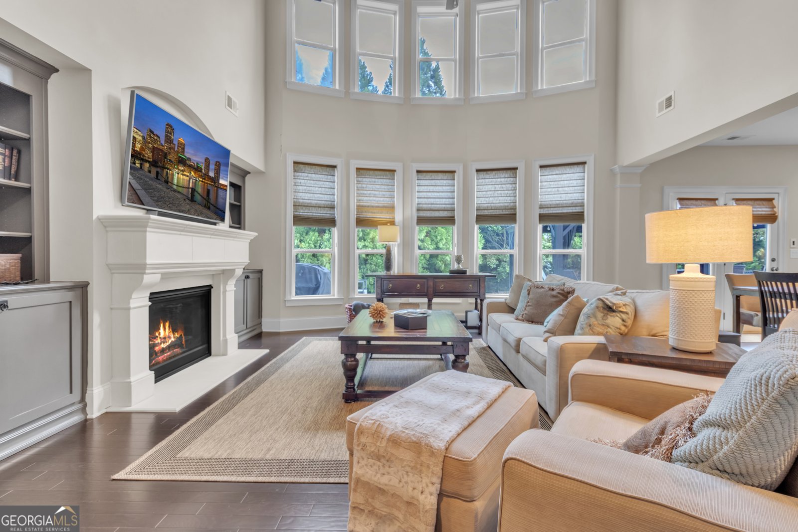 4050 Martel Drive Cumming - Photo 11