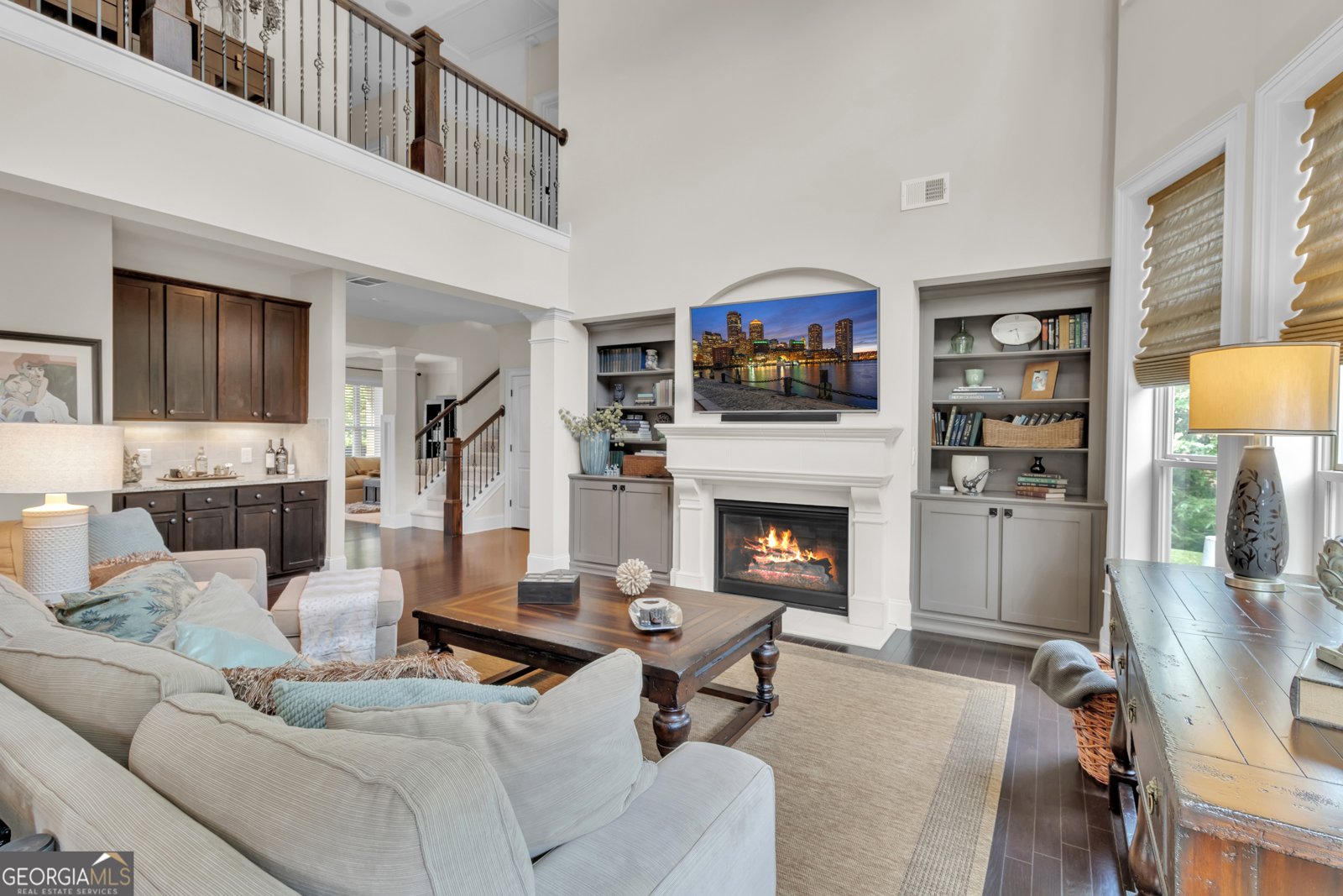 4050 Martel Drive Cumming - Photo 13