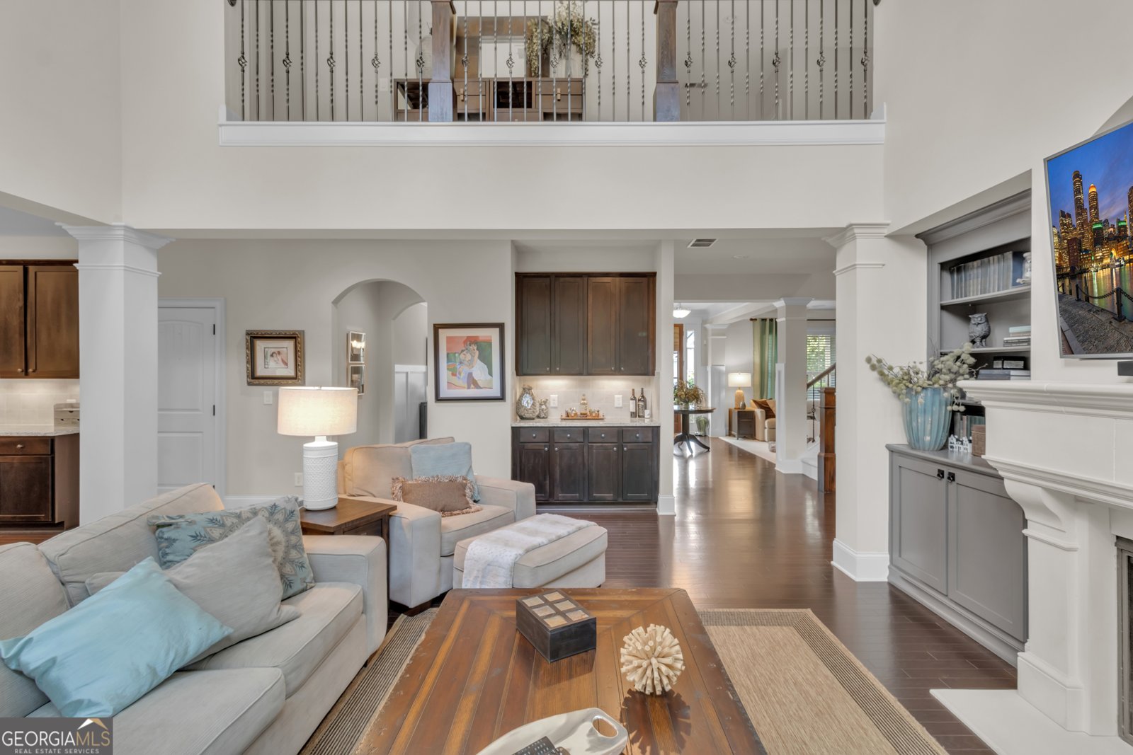 4050 Martel Drive Cumming - Photo 14