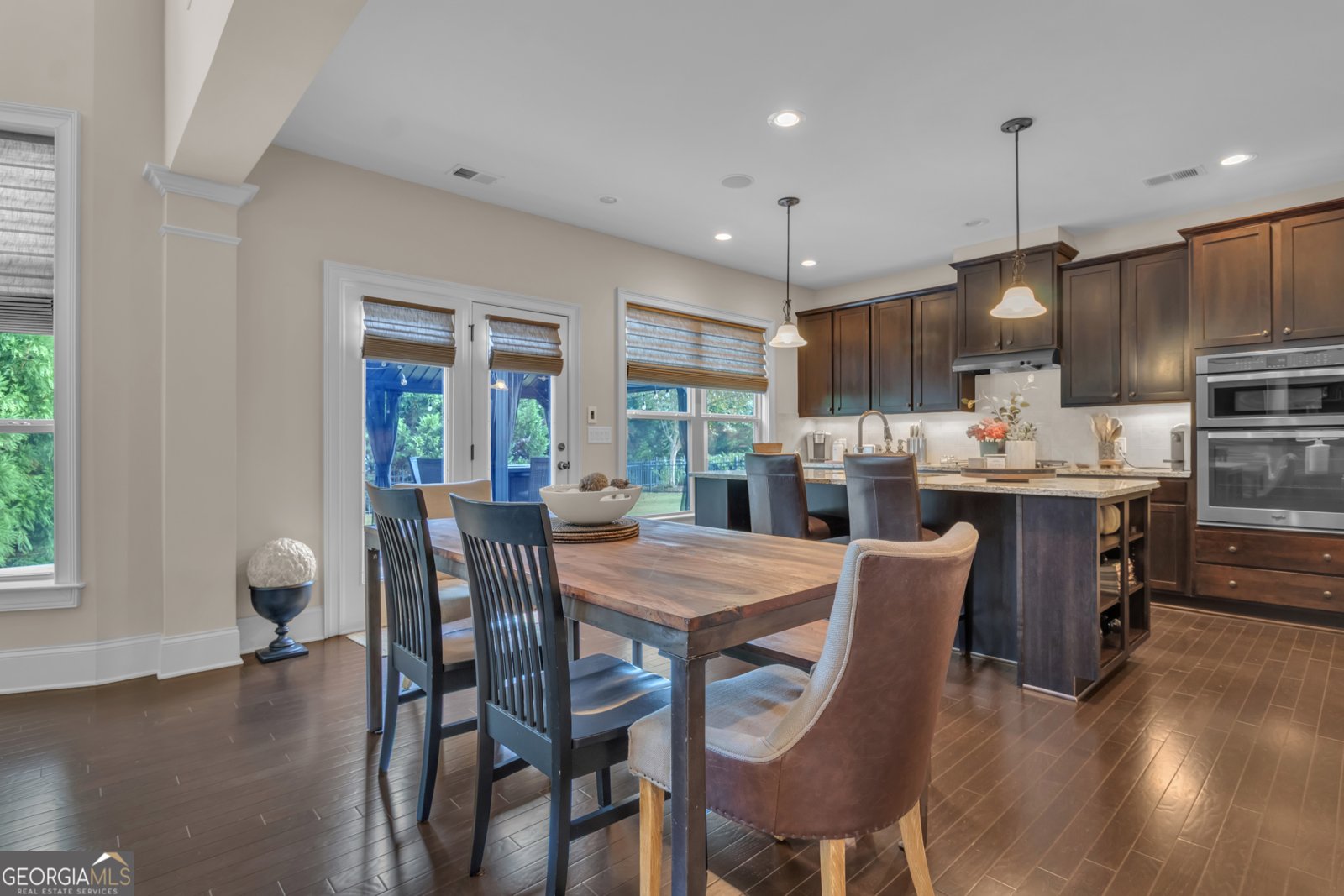 4050 Martel Drive Cumming - Photo 17