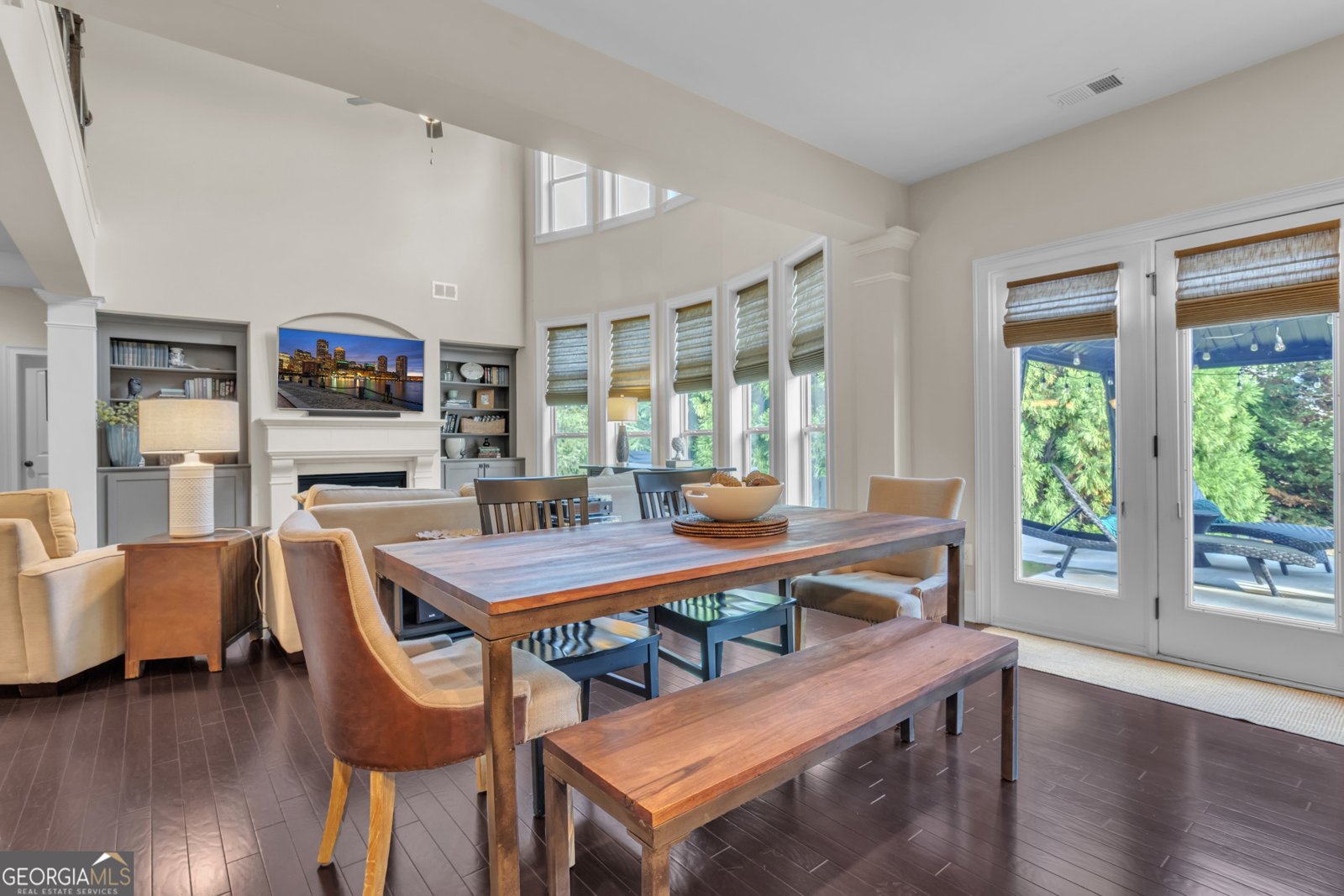 4050 Martel Drive Cumming - Photo 19