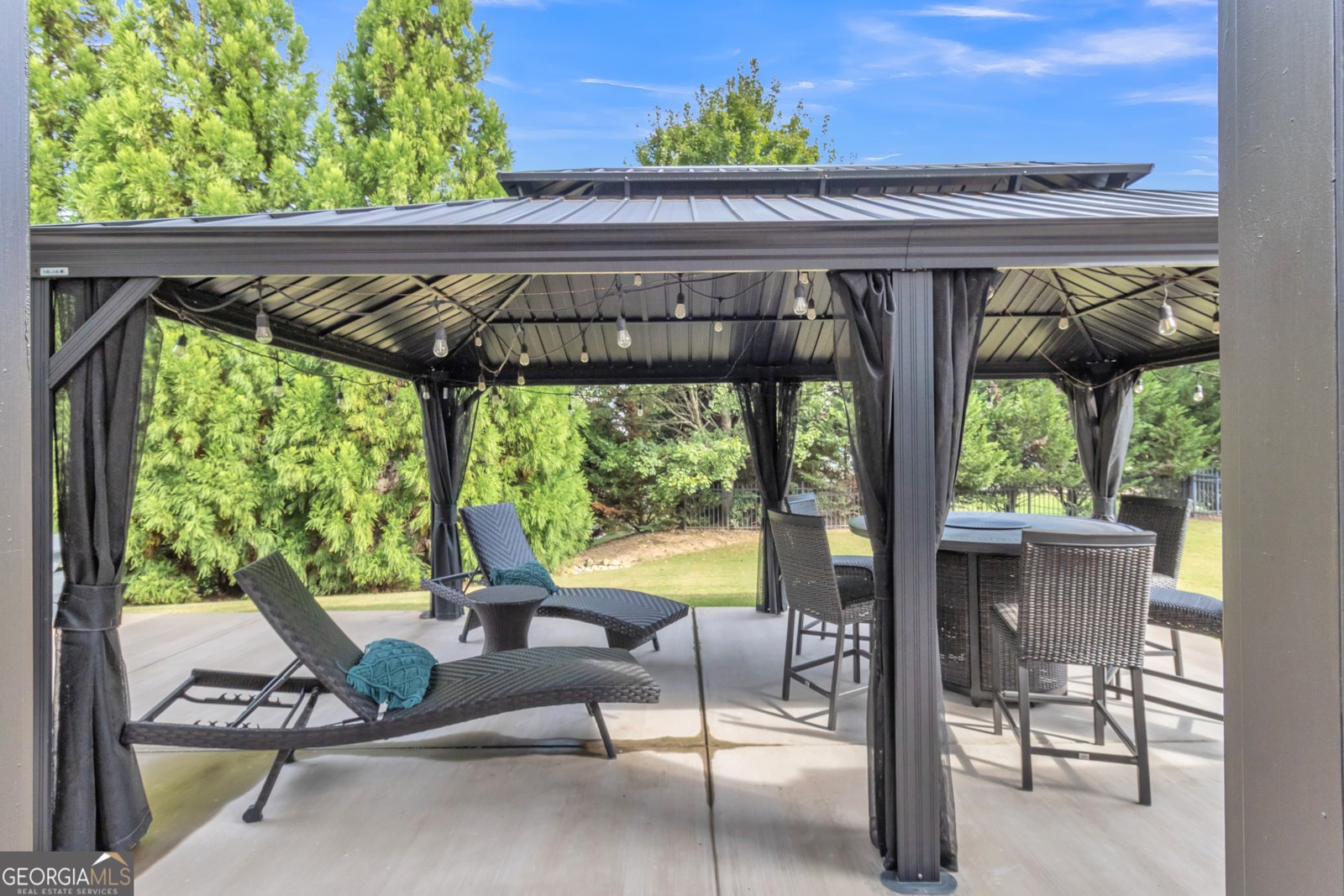 4050 Martel Drive Cumming - Photo 59