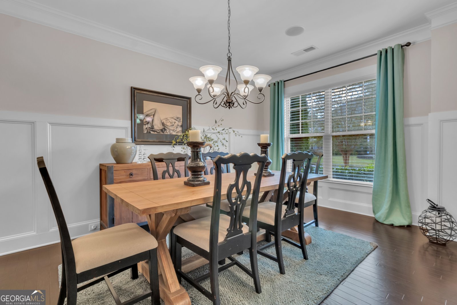 4050 Martel Drive Cumming - Photo 6