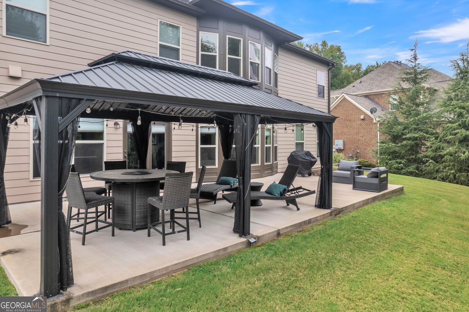 4050 Martel Drive Cumming - Photo 60