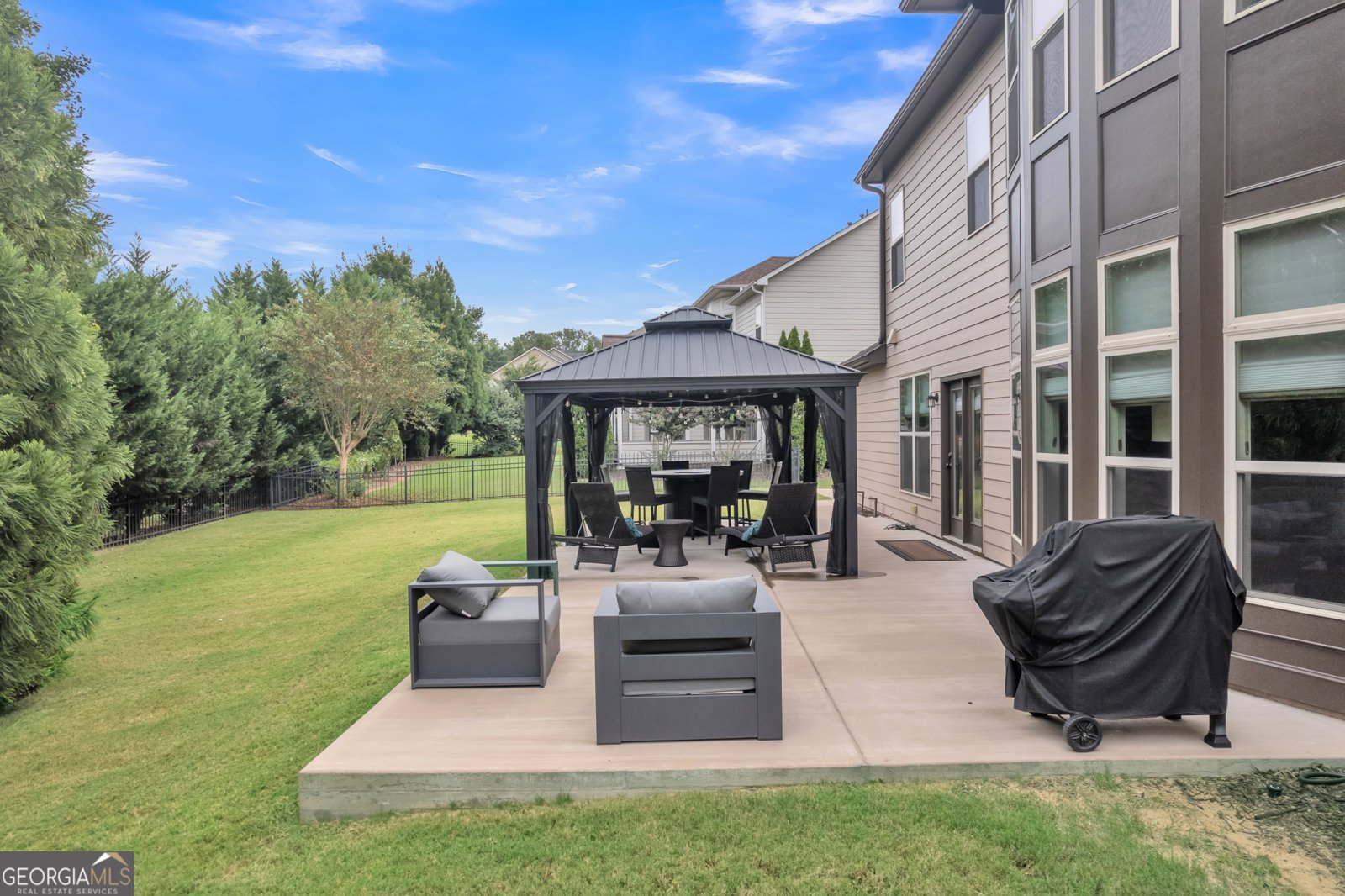 4050 Martel Drive Cumming - Photo 61