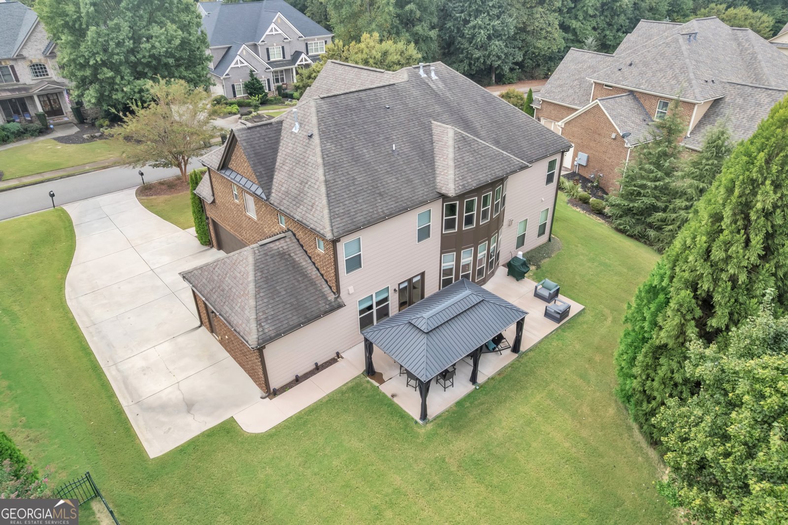 4050 Martel Drive Cumming - Photo 63