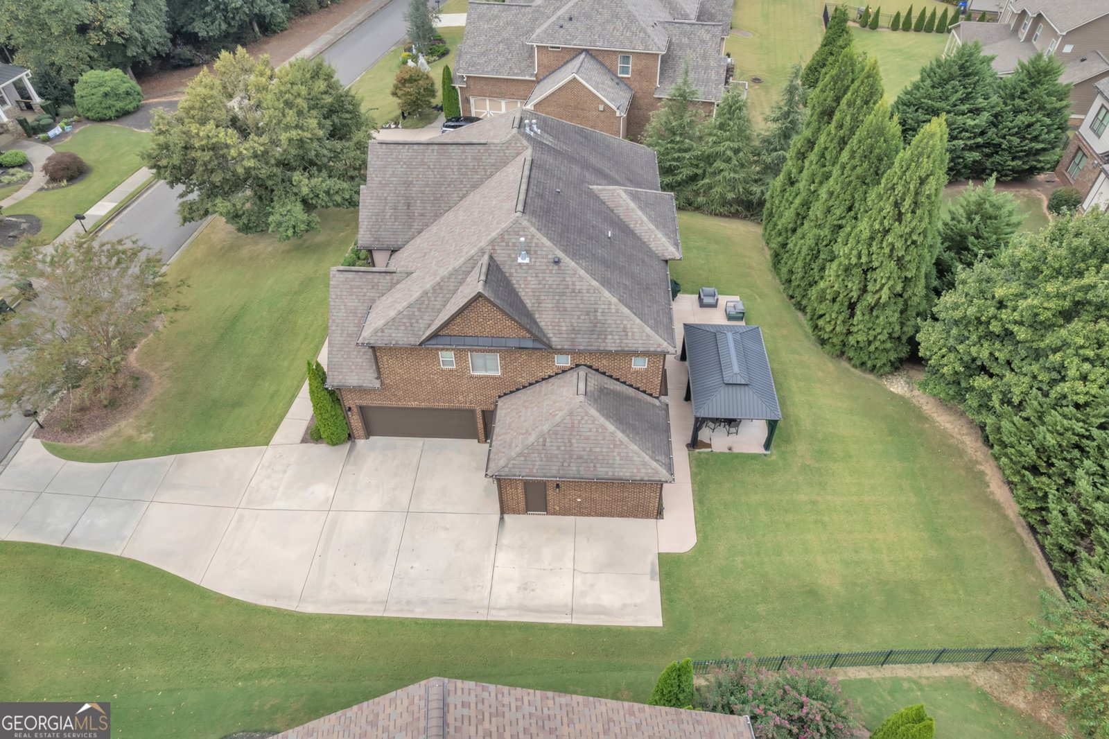 4050 Martel Drive Cumming - Photo 64