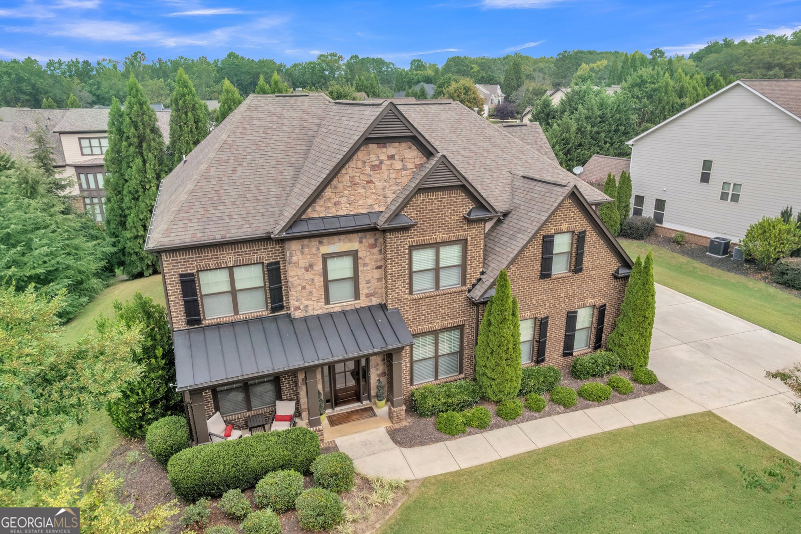 4050 Martel Drive Cumming - Photo 65