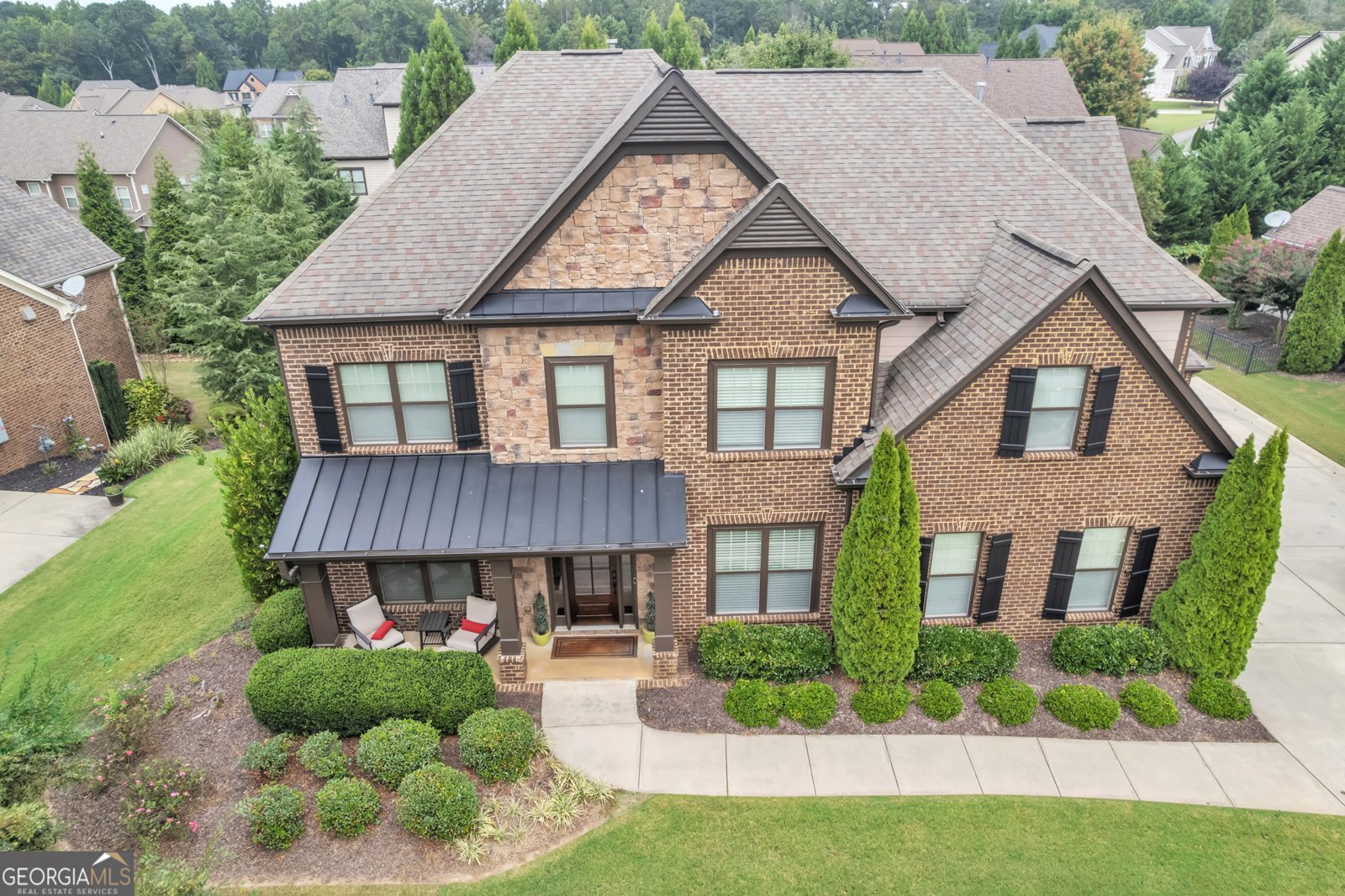 4050 Martel Drive Cumming - Photo 67