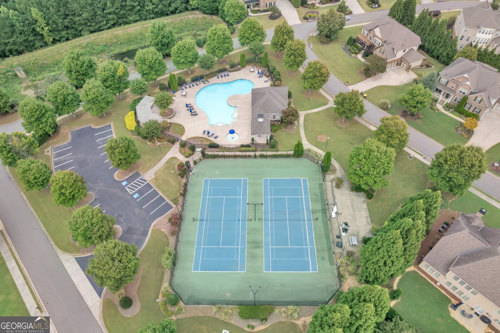 4050 Martel Drive Cumming - Photo 70