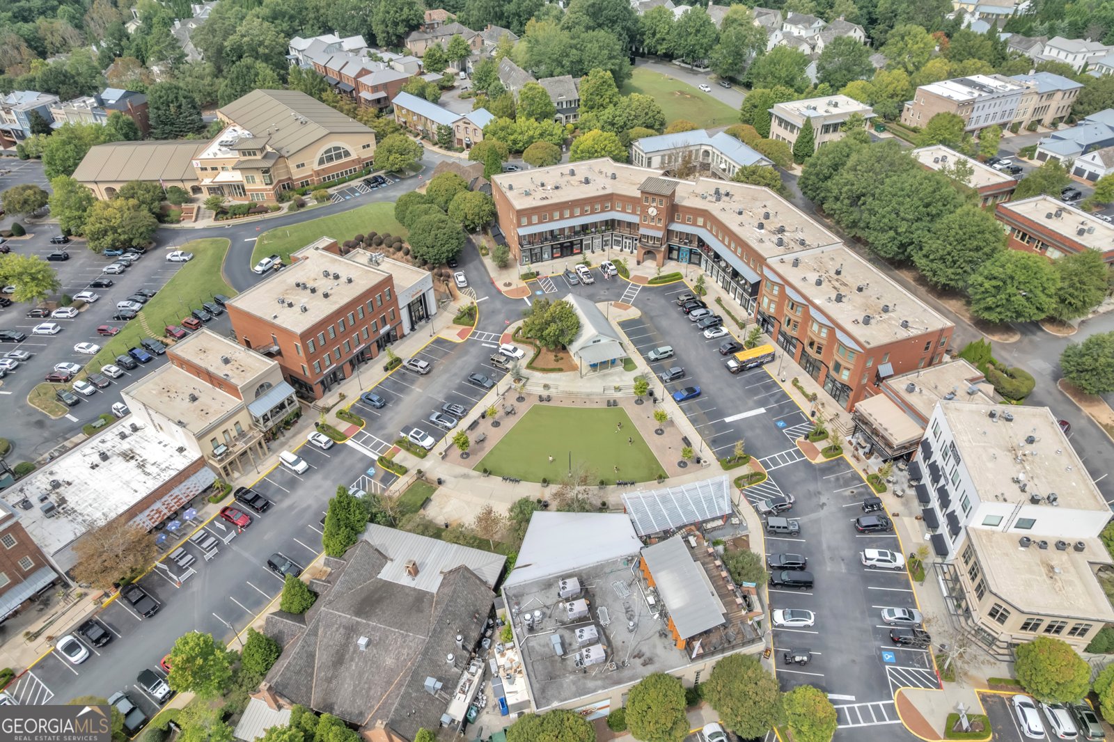 4050 Martel Drive Cumming - Photo 74