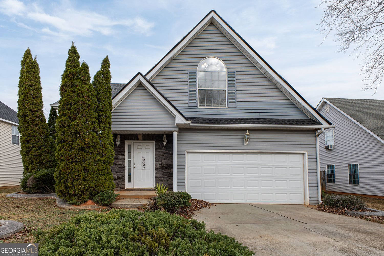 155 Concord Terrace McDonough - Photo 1