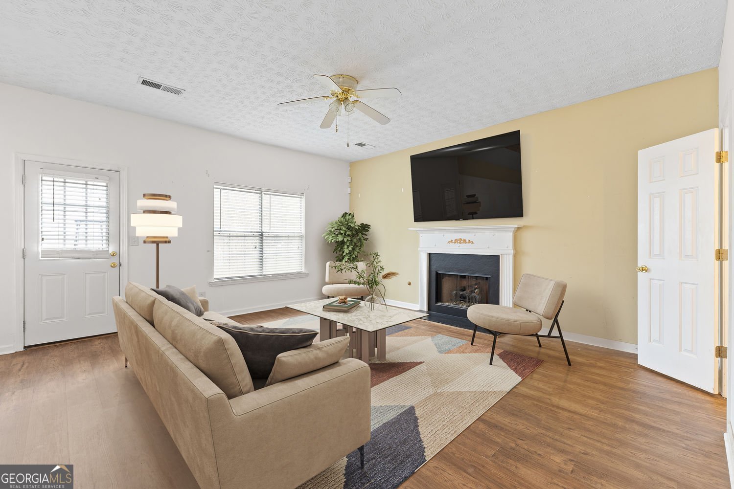 155 Concord Terrace McDonough - Photo 11