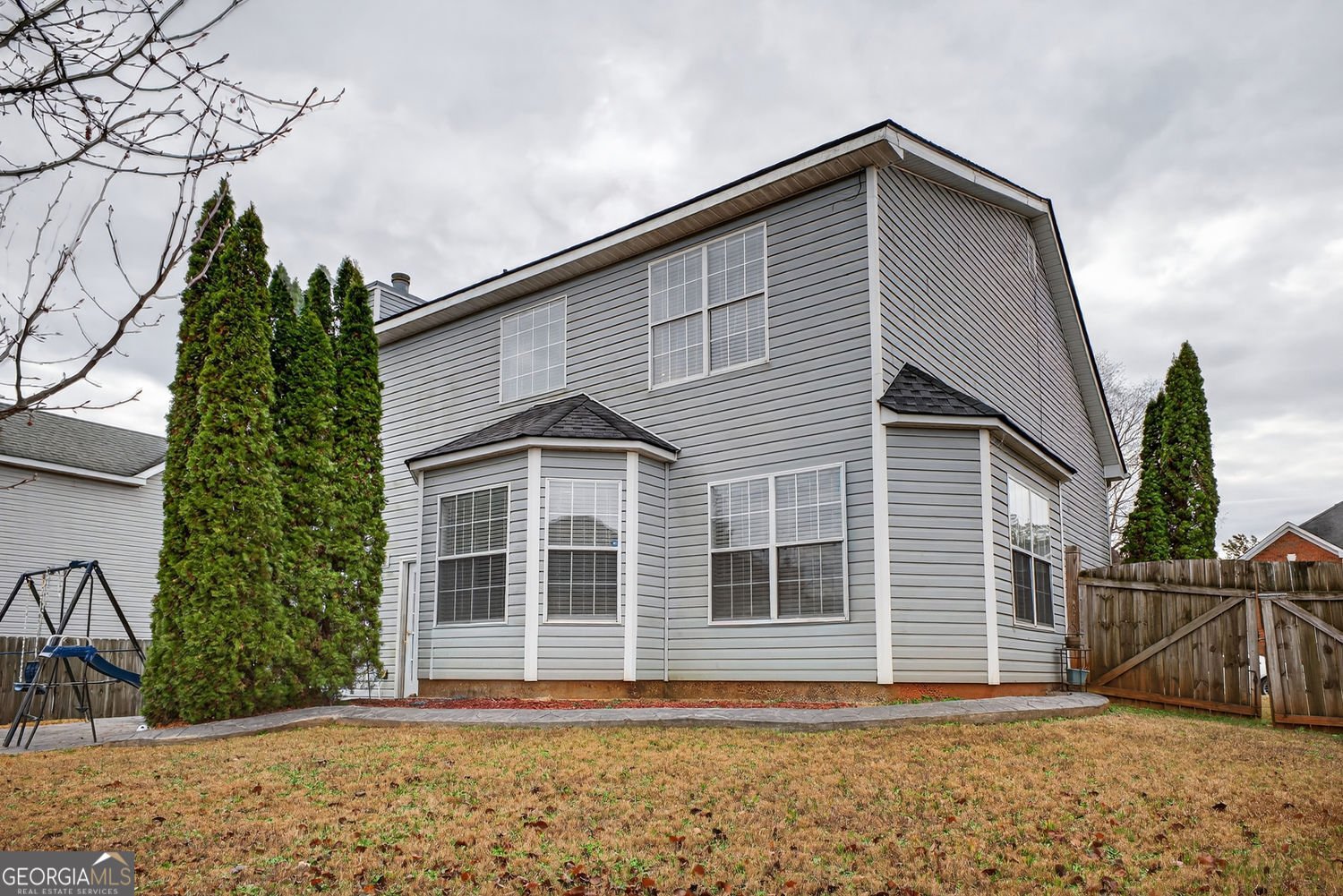 155 Concord Terrace McDonough - Photo 24