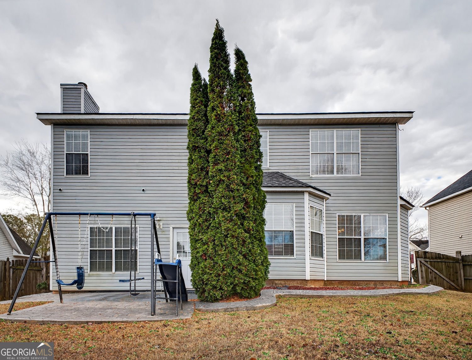 155 Concord Terrace McDonough - Photo 25