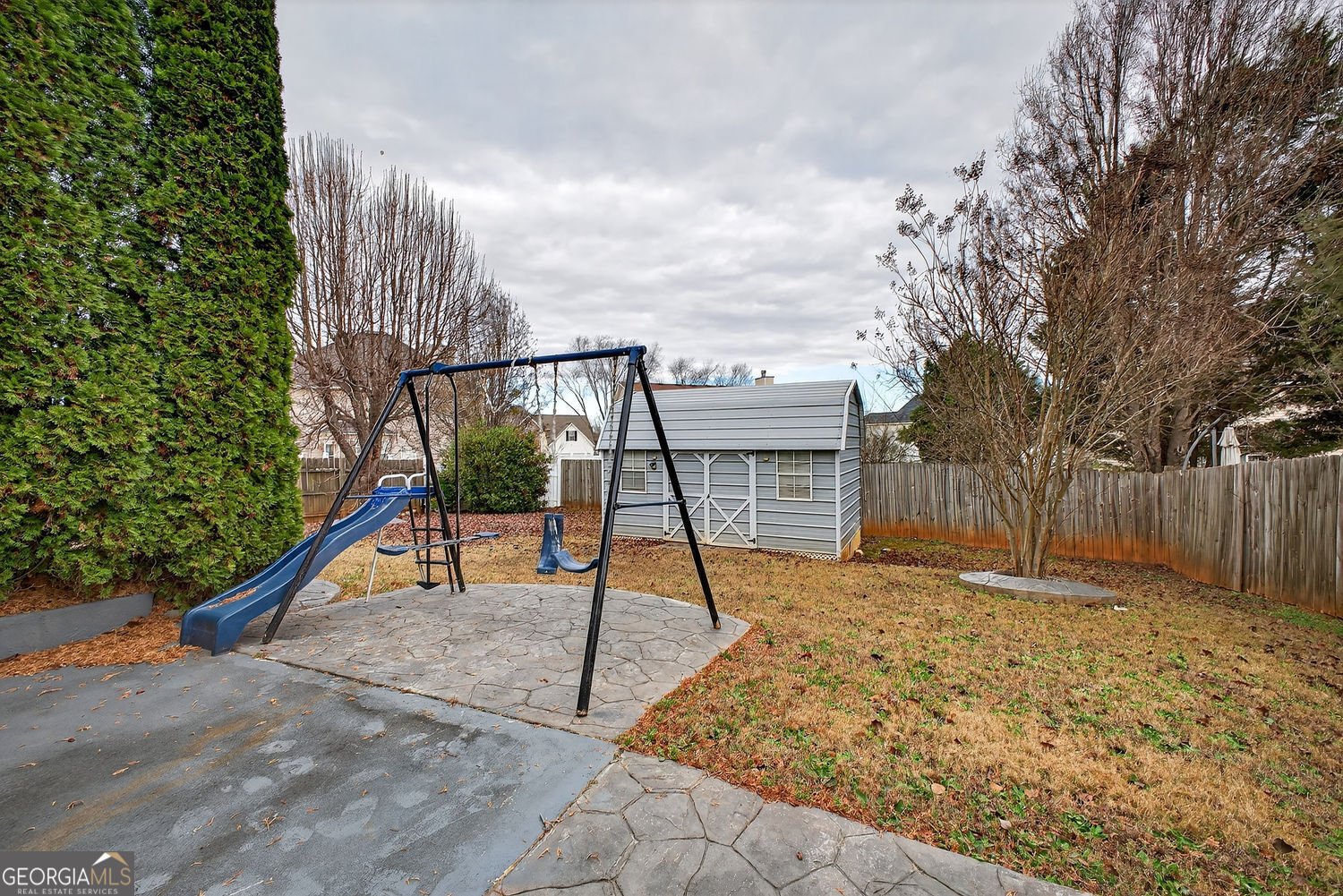 155 Concord Terrace McDonough - Photo 26