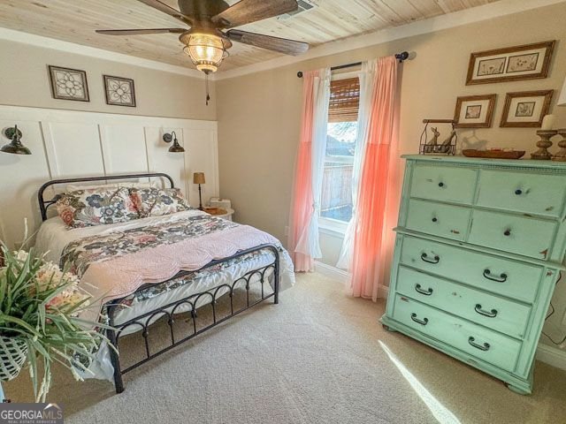 404 Hardwick Drive Macon - Photo 10