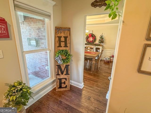 404 Hardwick Drive Macon - Photo 13