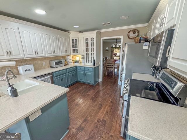 404 Hardwick Drive Macon - Photo 14