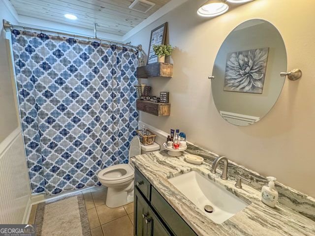 404 Hardwick Drive Macon - Photo 16