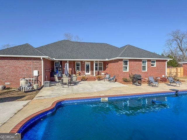 404 Hardwick Drive Macon - Photo 17