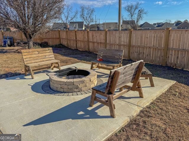 404 Hardwick Drive Macon - Photo 18