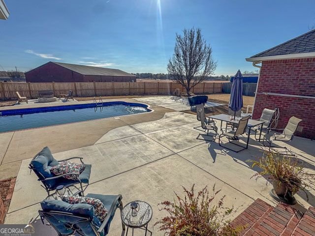 404 Hardwick Drive Macon - Photo 20