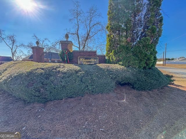 404 Hardwick Drive Macon - Photo 21