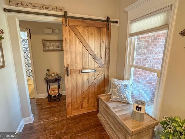 404 Hardwick Drive Macon - Photo 6