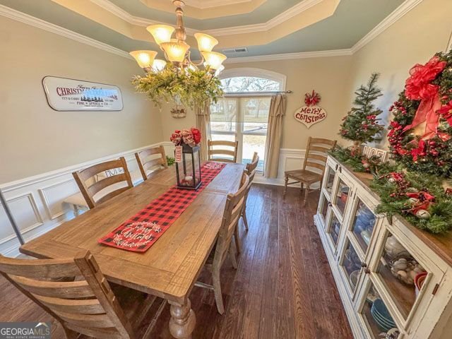 404 Hardwick Drive Macon - Photo 7