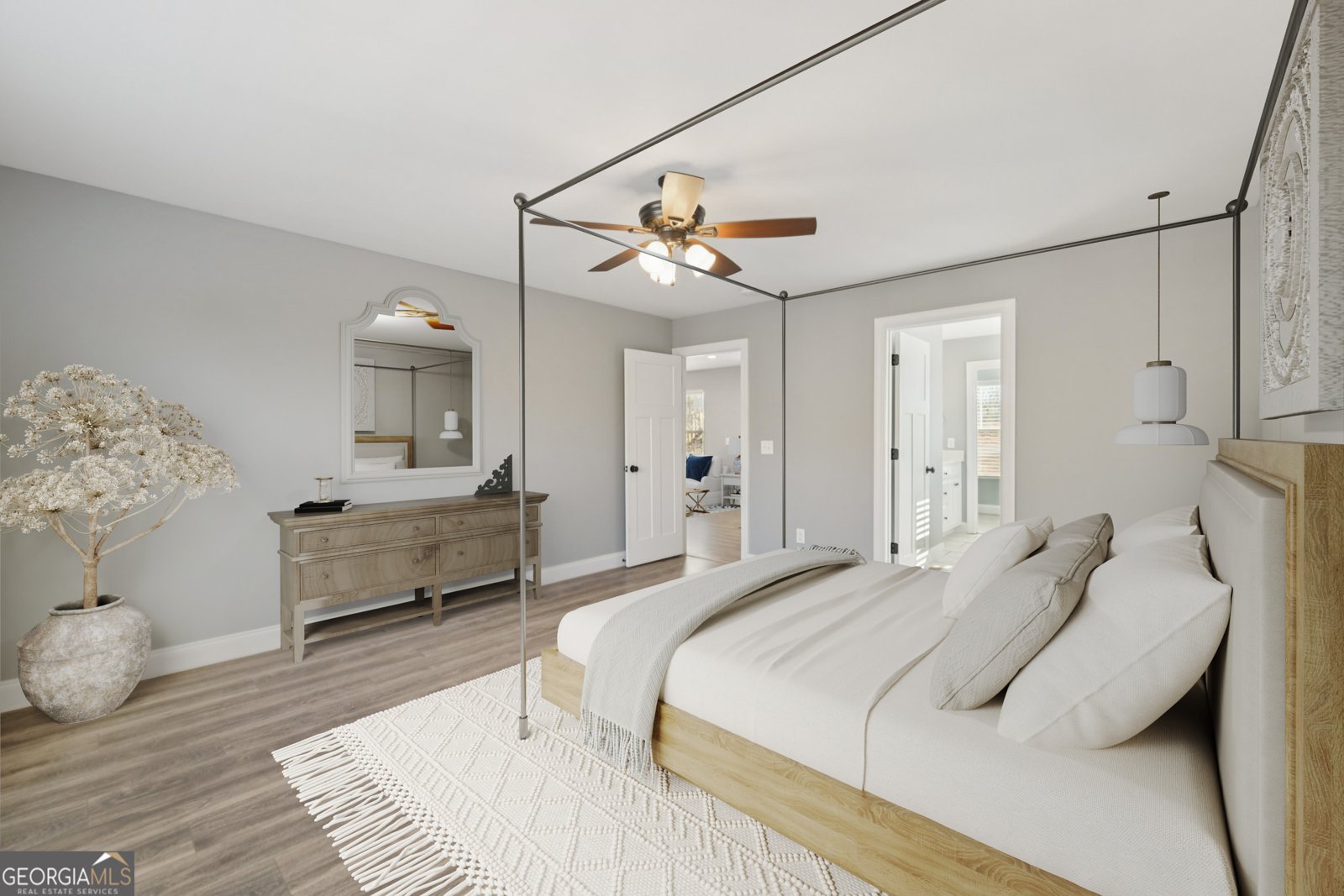 250 Silas Road Dahlonega - Photo 11