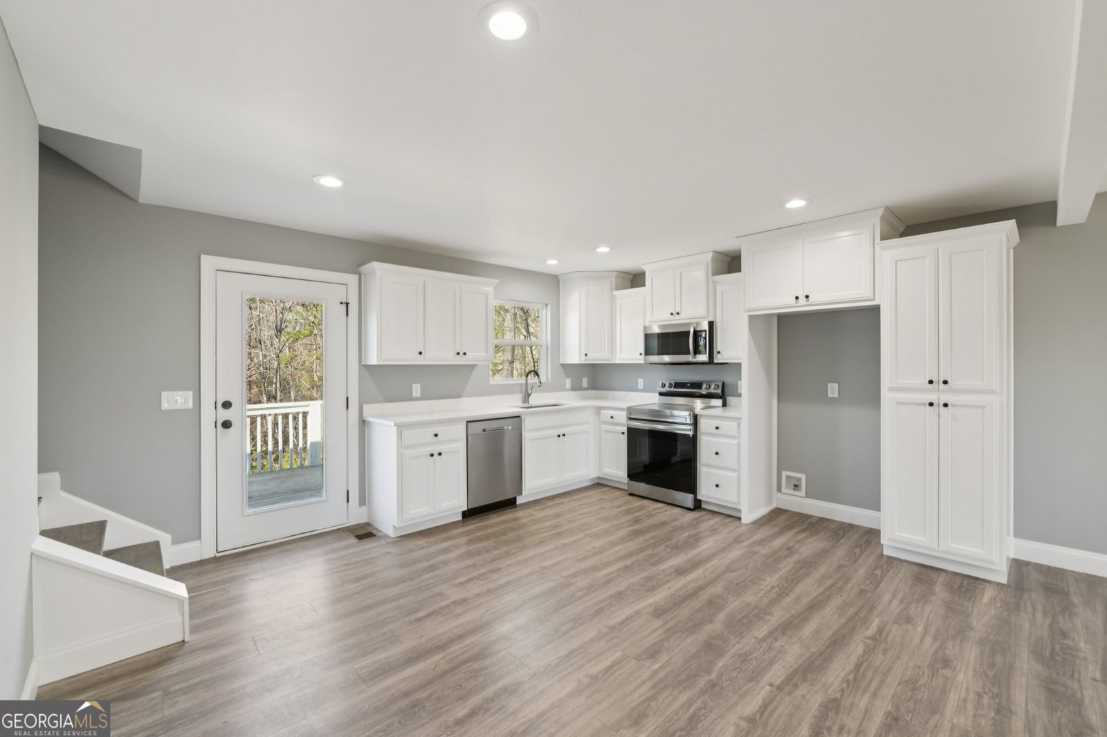 250 Silas Road Dahlonega - Photo 22