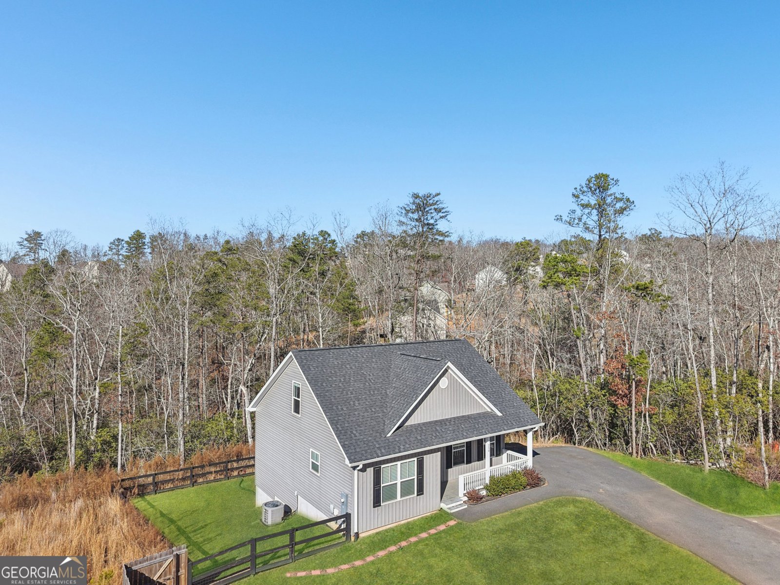 250 Silas Road Dahlonega - Photo 47
