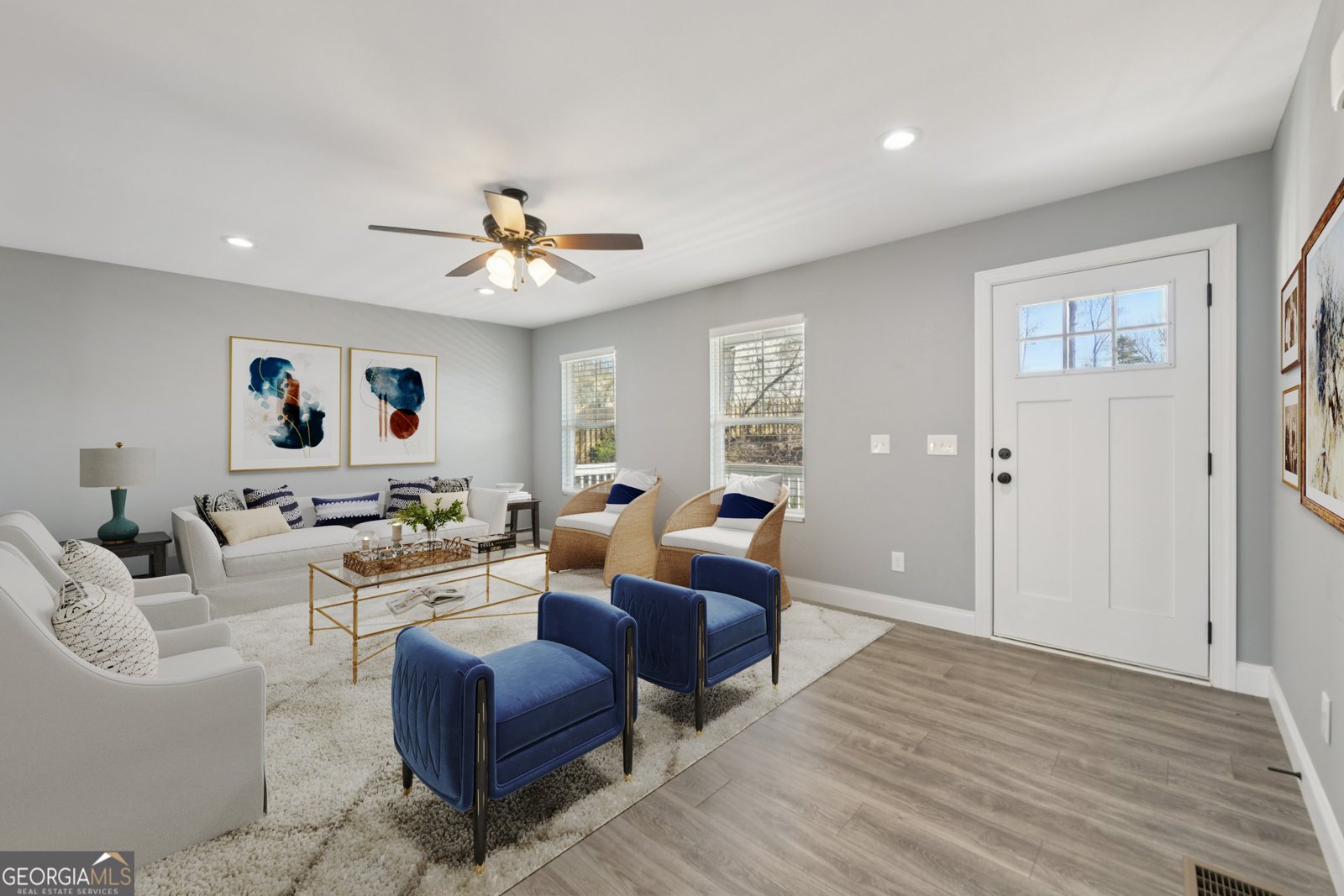 250 Silas Road Dahlonega - Photo 6