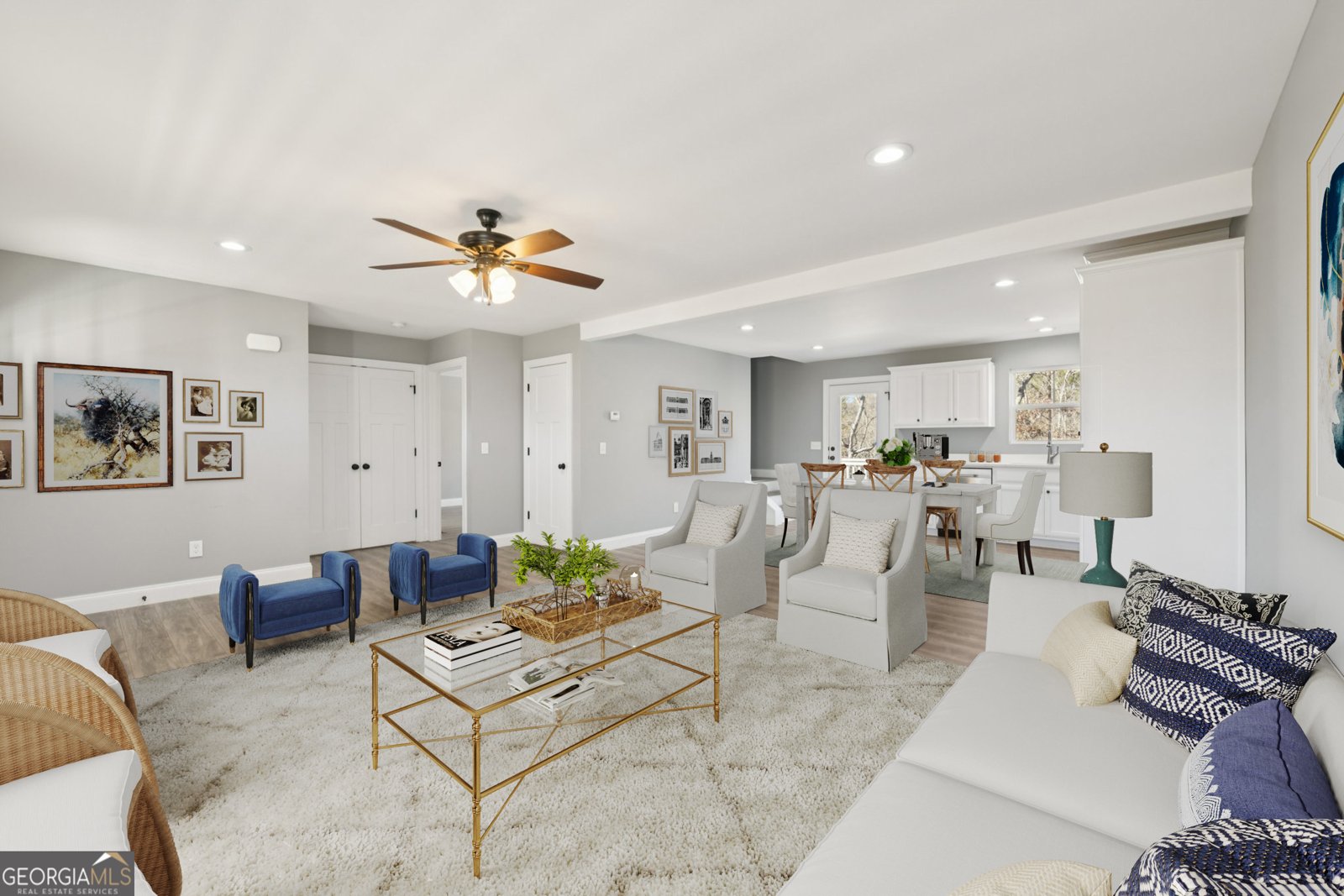 250 Silas Road Dahlonega - Photo 9