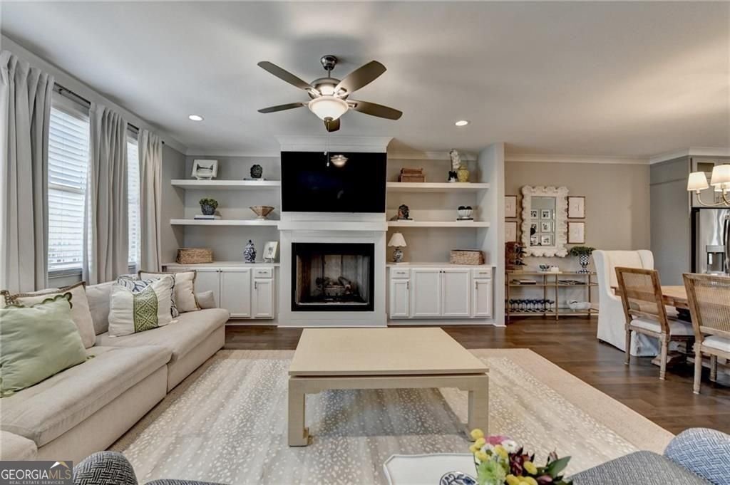 6065 Cushing Circle Norcross - Photo 10